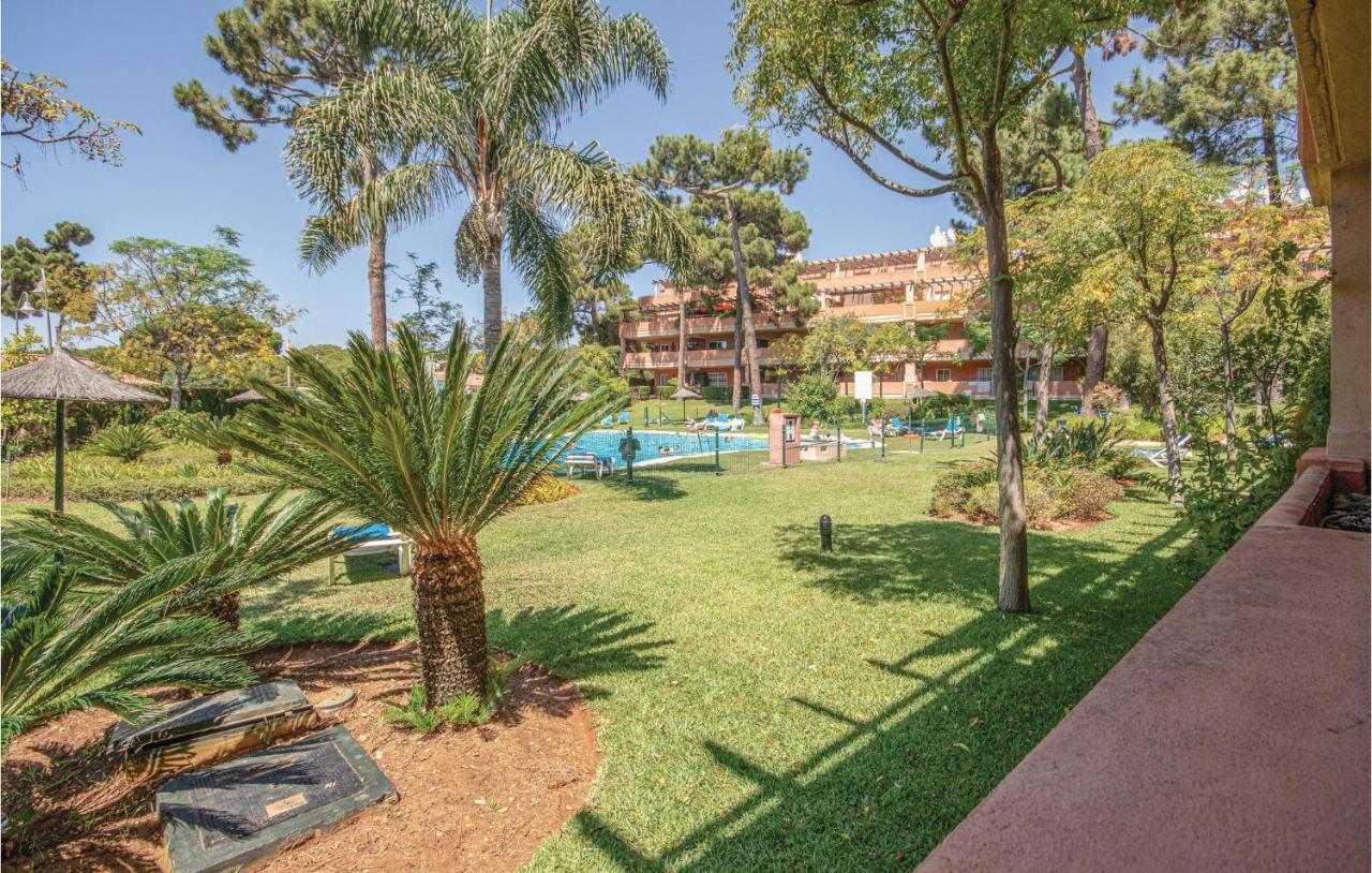 Stunning Apartment In Marbella W/ Outdoor Swimming Pool, Wifi And 2 Bedrooms المظهر الخارجي الصورة